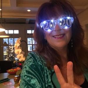 Meet your Posher, Regina